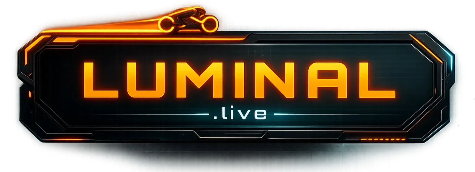 LUMINAL.live